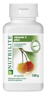 Vitamin C Plus Nutrilite