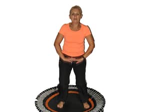 Ich bleibe fit - Machst Du mit!