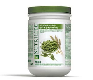 All Plant Proteinpulver